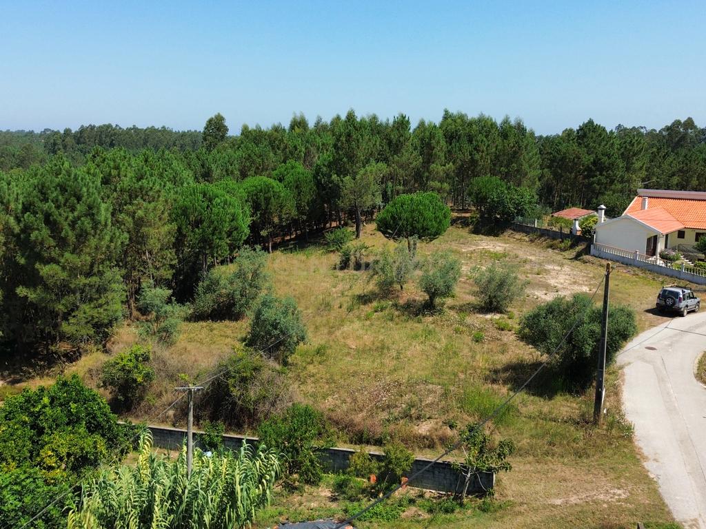 Terreno com 2020m2 para construção em Carnide - Image 15