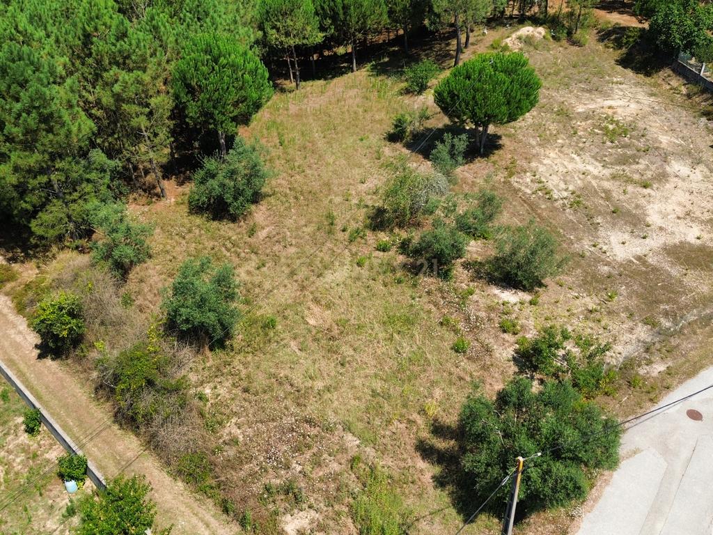 Terreno com 2020m2 para construção em Carnide - Image 53