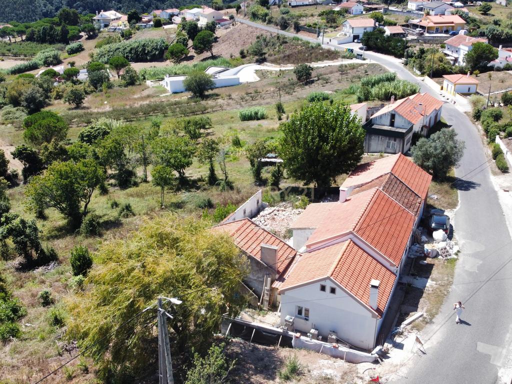 Terreno Urbano à Venda em Peso, Caldas da Rainha - Image 6