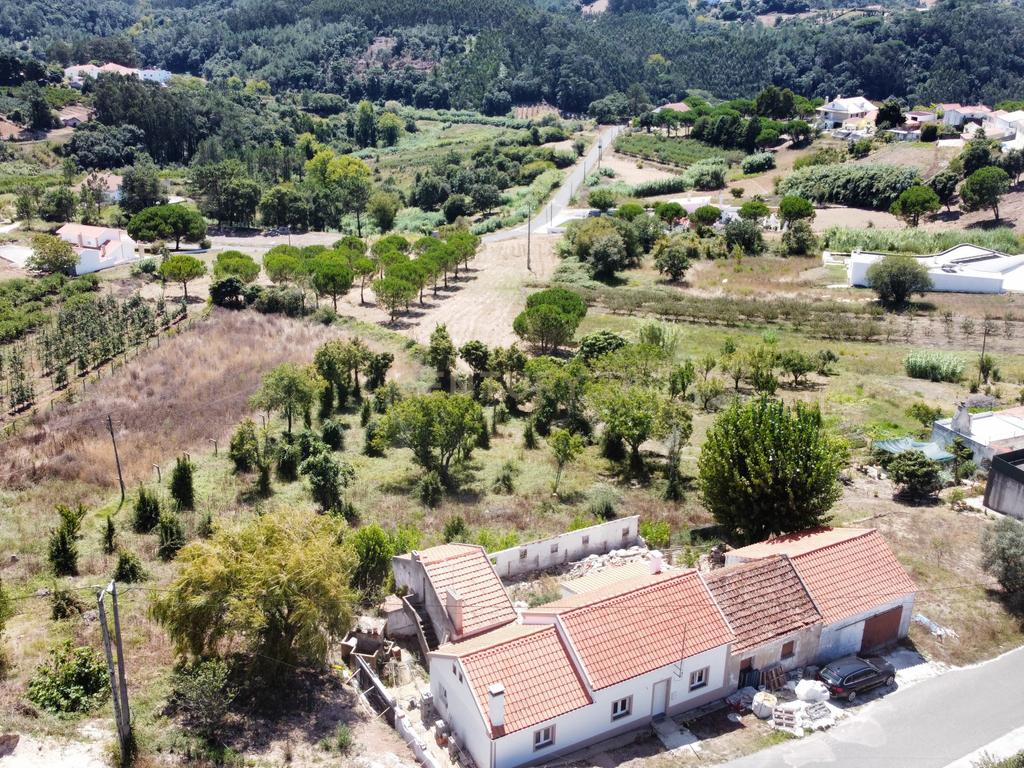 Terreno Urbano à Venda em Peso, Caldas da Rainha - Image 5