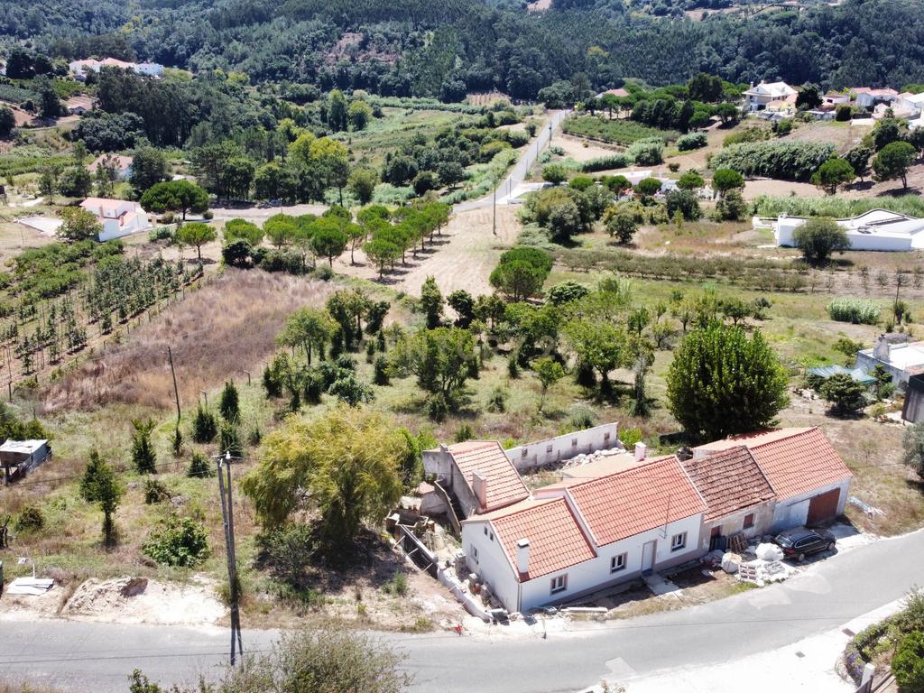 Terreno Urbano à Venda em Peso, Caldas da Rainha - Image 4
