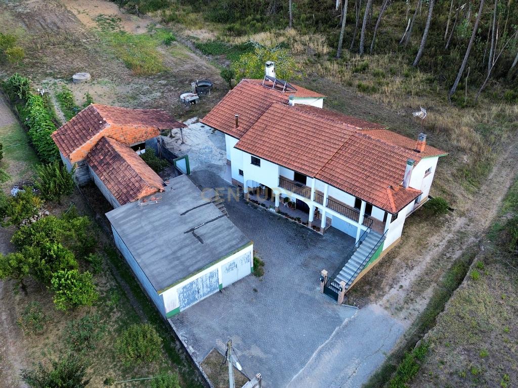 Casa em Casal Barril, Soure || Dois apartamentos Independentes  - Image 26