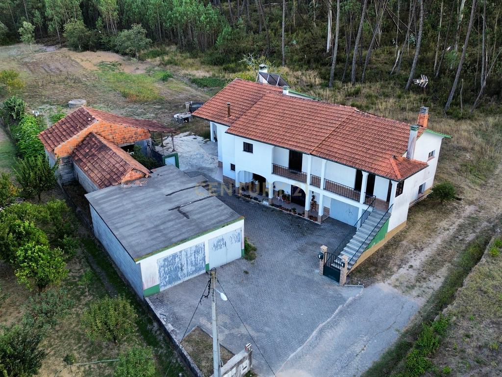 Casa em Casal Barril, Soure || Dois apartamentos Independentes  - Image 16