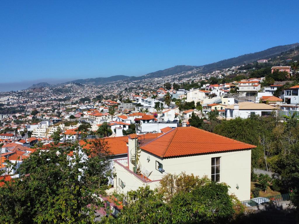 Terreno Urbano - Funchal - Vista Baía - Image 10