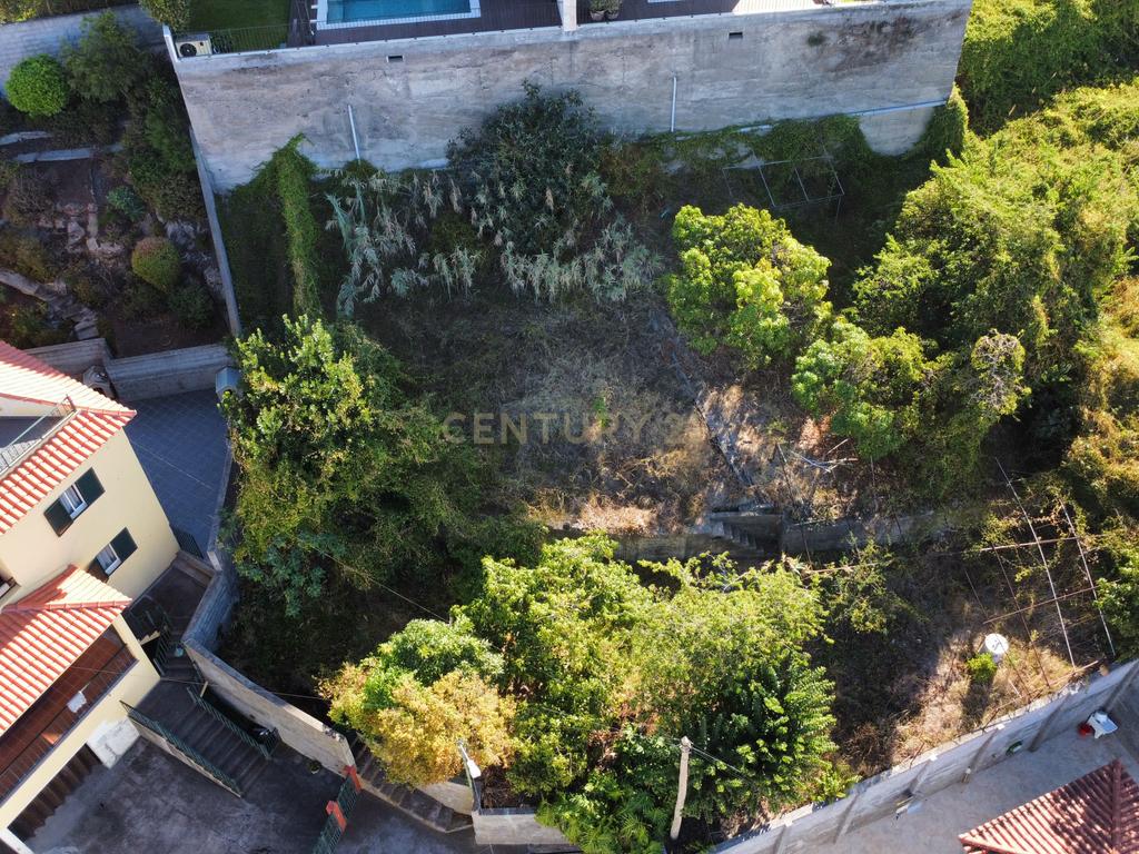 Terreno Urbano - Funchal - Vista Baía - Image 15