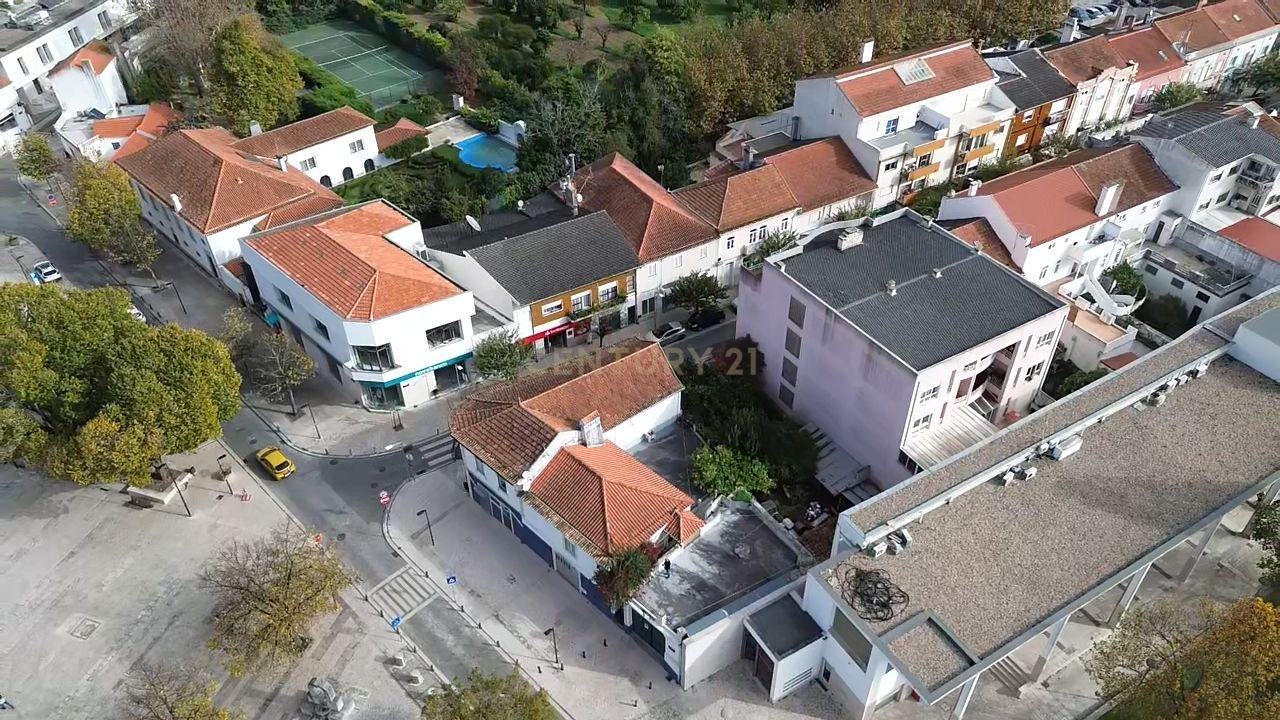 Moradia T6 + Comércio - centro da Vila de Condeixa-a-Nova (Coimbra) - Image 64