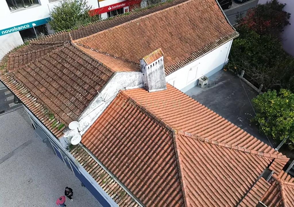 Moradia T6 + Comércio - centro da Vila de Condeixa-a-Nova (Coimbra) - Image 61