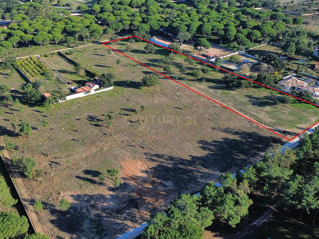Terreno c/ Projeto Aprovado | Azeitão | Setúbal - Image 14