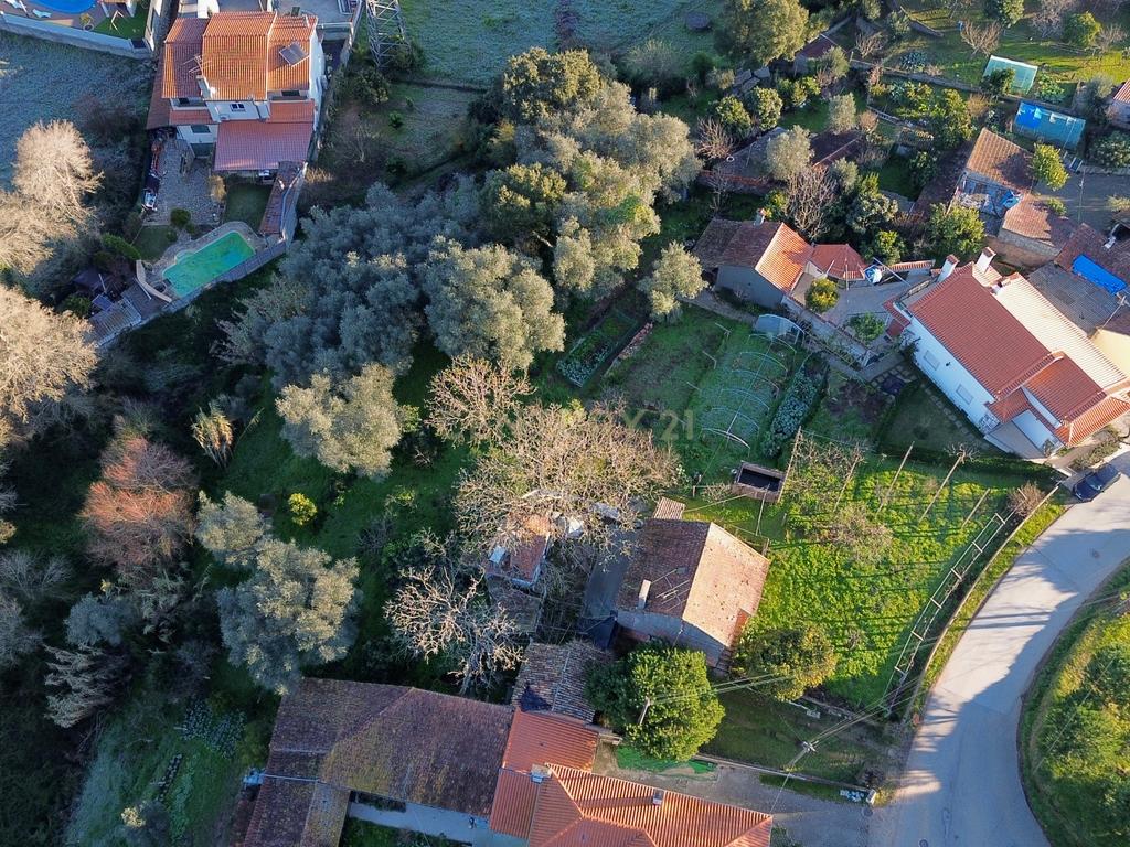 Moradia T3  / Terreno para construção - Image 11