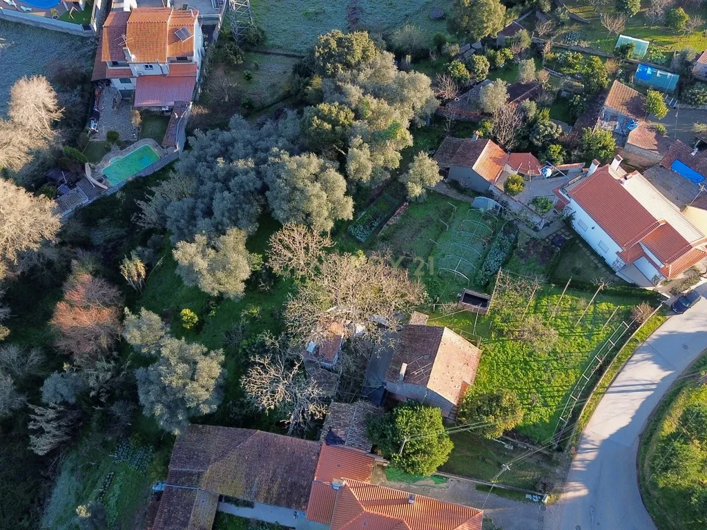 Moradia T3 / Terreno para construção - Image 11