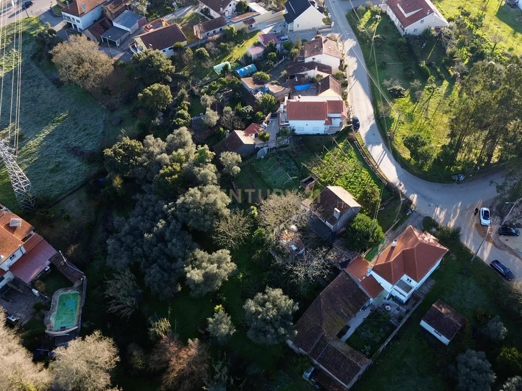 Moradia T3 / Terreno para construção - Image 33