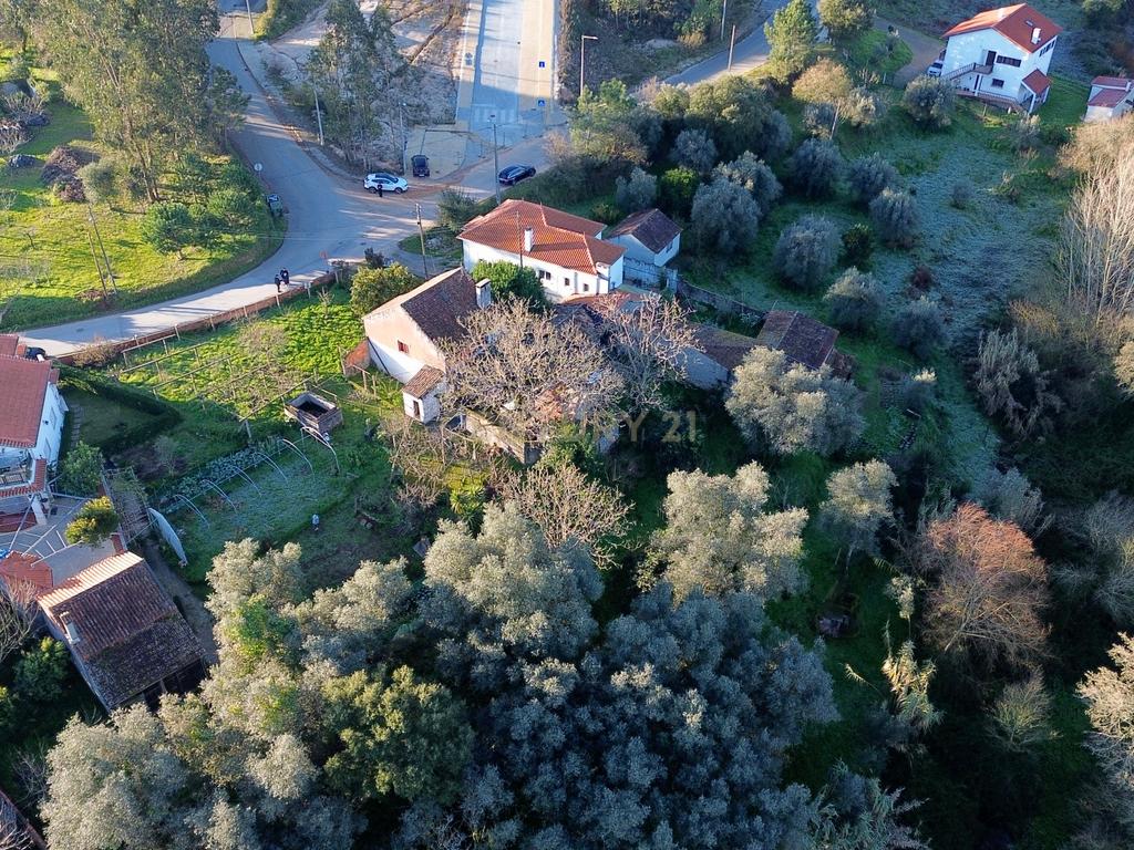 Moradia T3  / Terreno para construção - Image 17