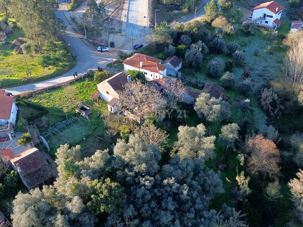 Moradia T3 / Terreno para construção - Image 17