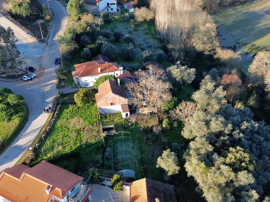 Moradia T3 / Terreno para construção - Image 18