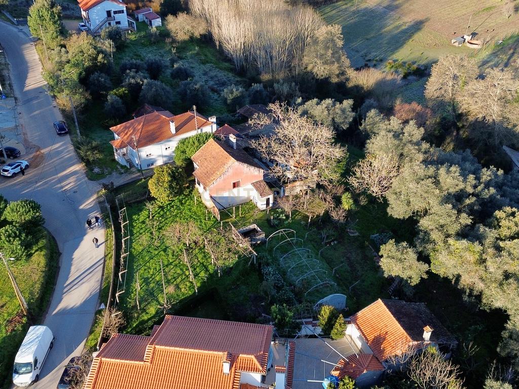 Moradia T3  / Terreno para construção - Image 21