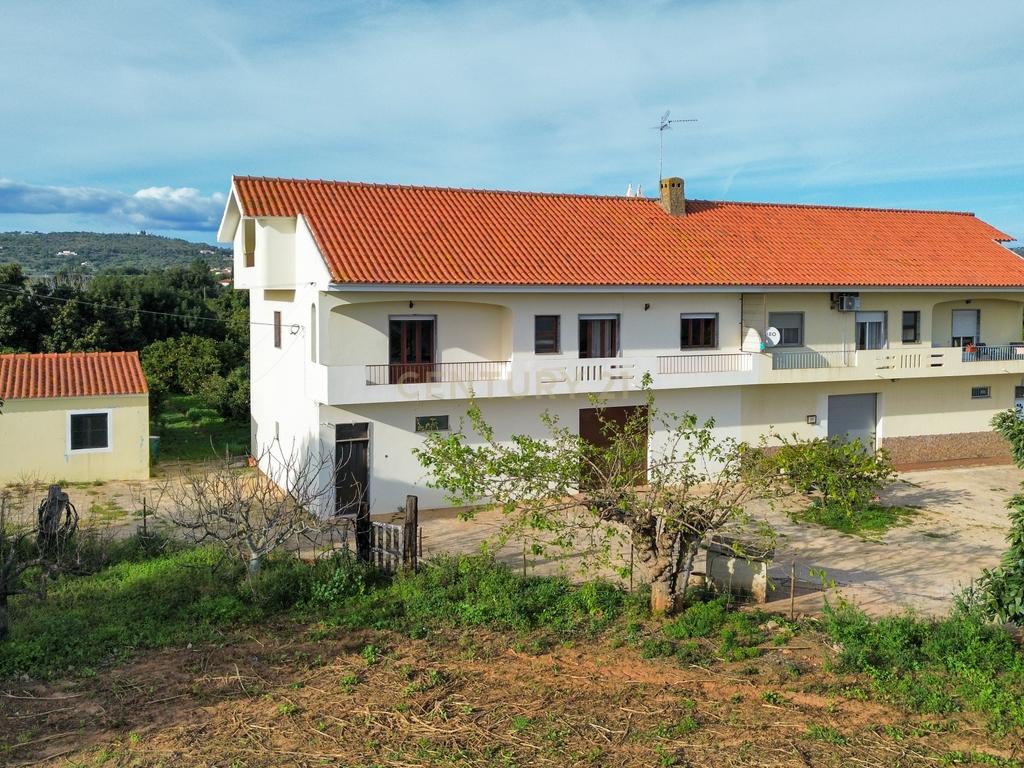 Moradia T3 | Geminada | Pomar 9480m2 | Joinal – S.B.Messines | Armazém | Casa de Apoio T2 - Image 51