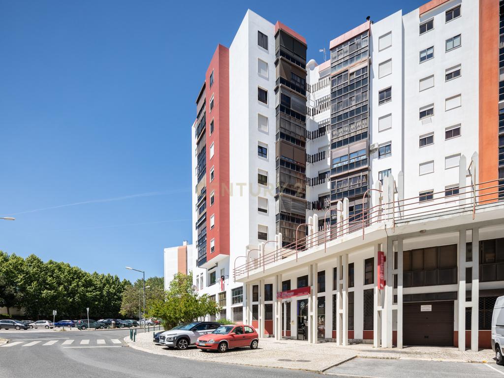 Trespasse Ginásio em Funcionamento Loures - Image 24