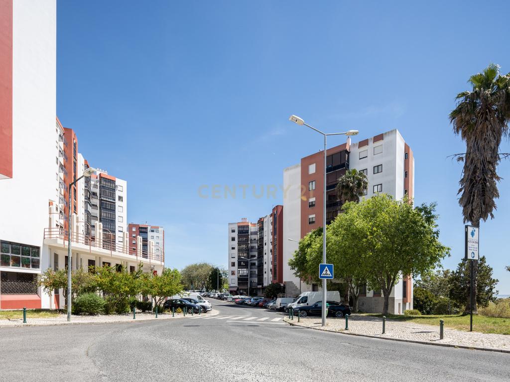 Trespasse Ginásio em Funcionamento Loures - Image 23