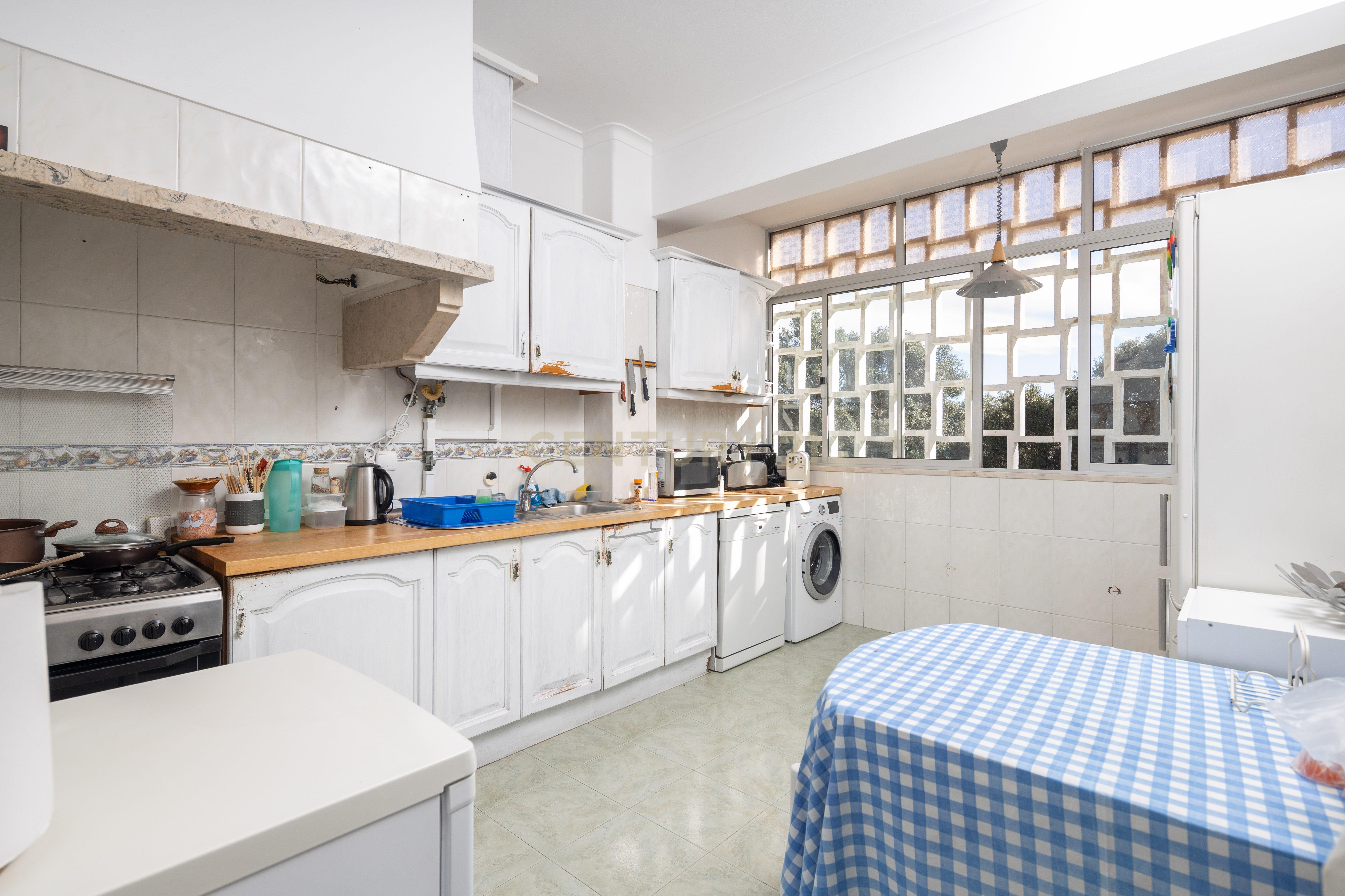 Apartamento T3 Duplex em Nova Oeiras - Image 6