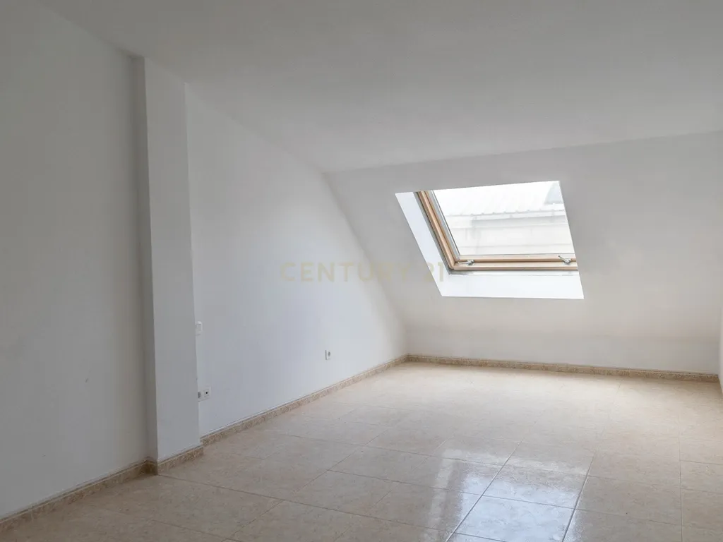 Piso en España