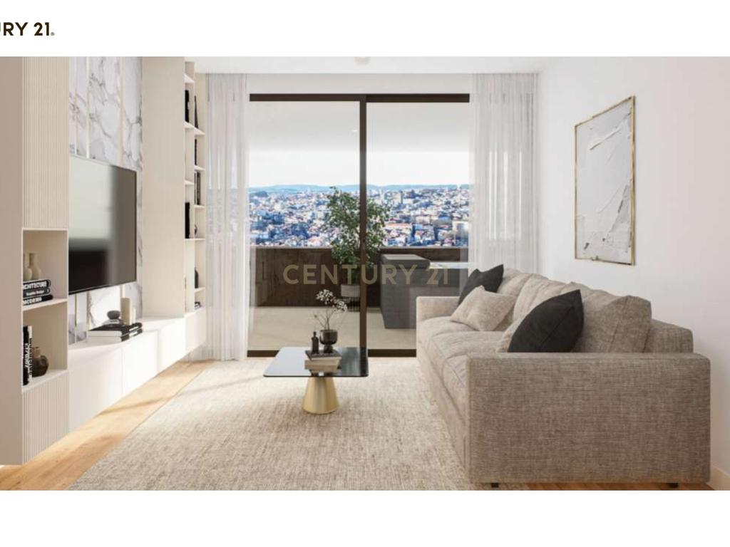 Apartamento T4  com piscina em Empreendimento Douro Nobilis River View em Vila Nova de Gaia - Image 5