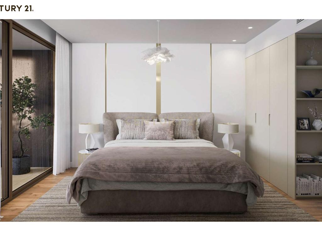 Apartamento T4  com piscina em Empreendimento Douro Nobilis River View em Vila Nova de Gaia - Image 13