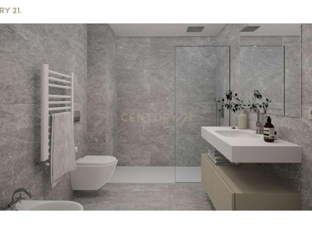 Apartamento T4  com piscina em Empreendimento Douro Nobilis River View em Vila Nova de Gaia - Image 14