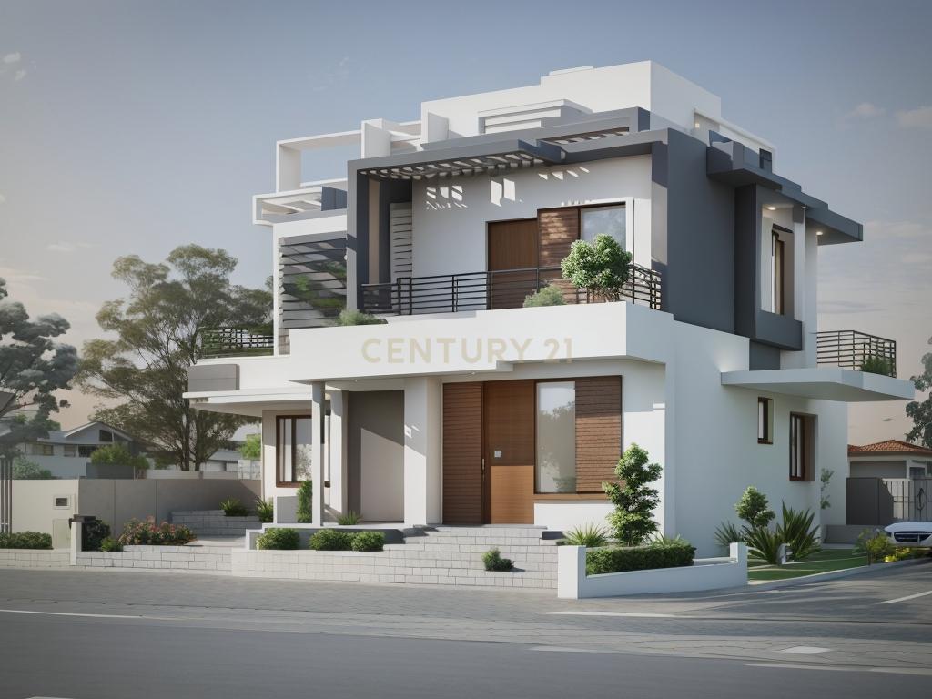 Perto das Praias da Costa da Caparica,( Quintinha) edificada em terreno URBANO de  312m2. Para uma  NOVA CONSTRUÇÃO DE CERCA 170m2. - Image 43