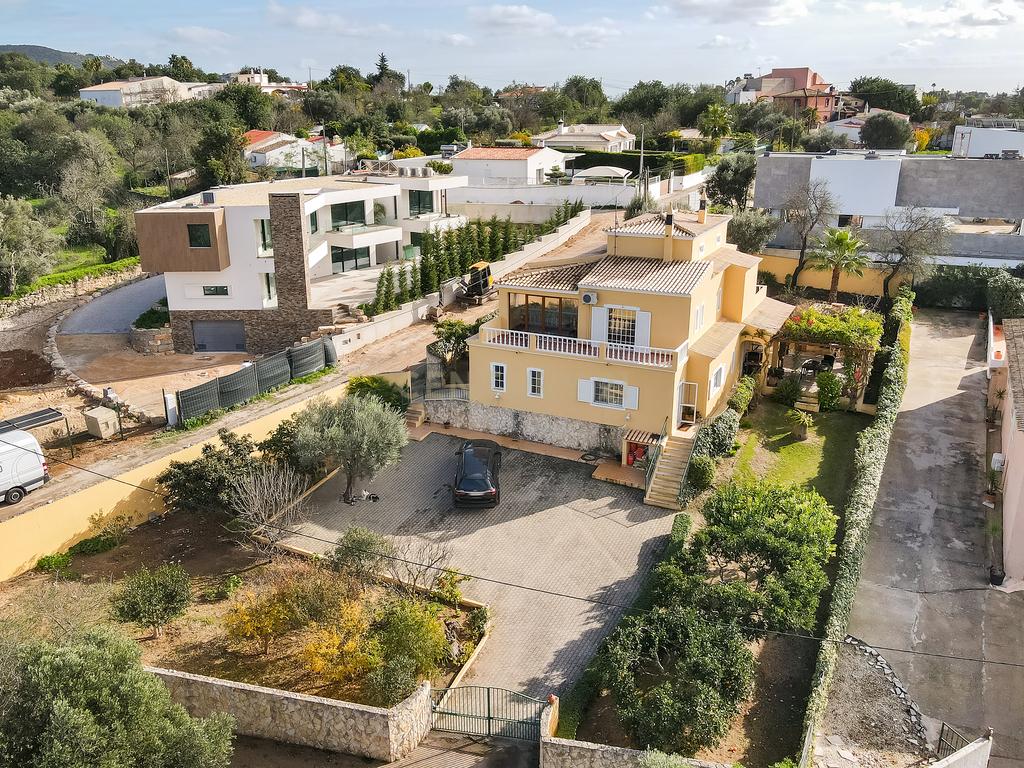 Moradia Isolada em Loulé, Algarve - Image 31