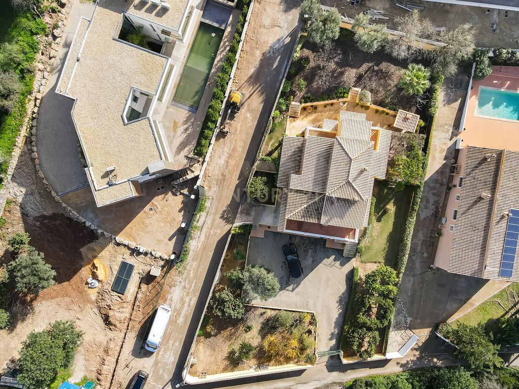 Moradia Isolada em Loulé, Algarve - Image 34