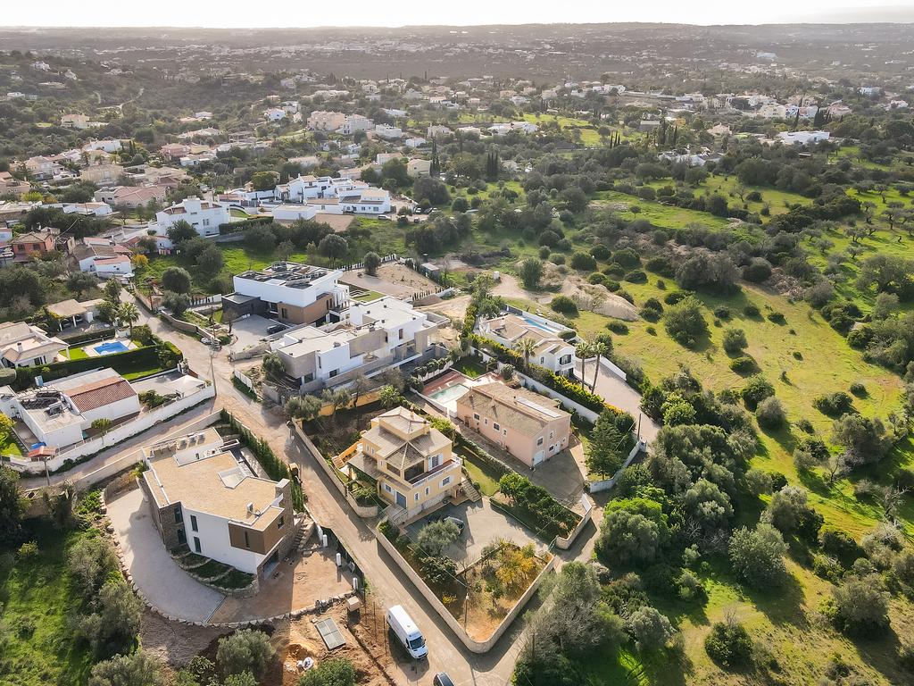 Moradia Isolada em Loulé, Algarve - Image 35