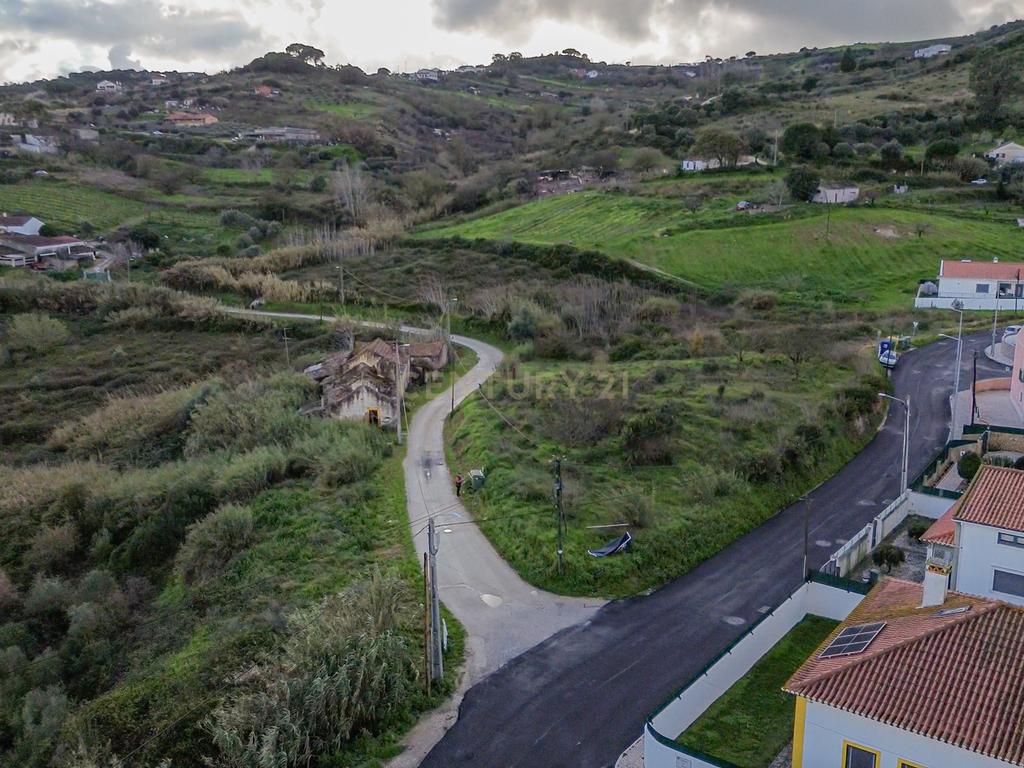 Terreno com PIP Aprovado para 17 Moradias e 4 Prédios em Alenquer - Image 49