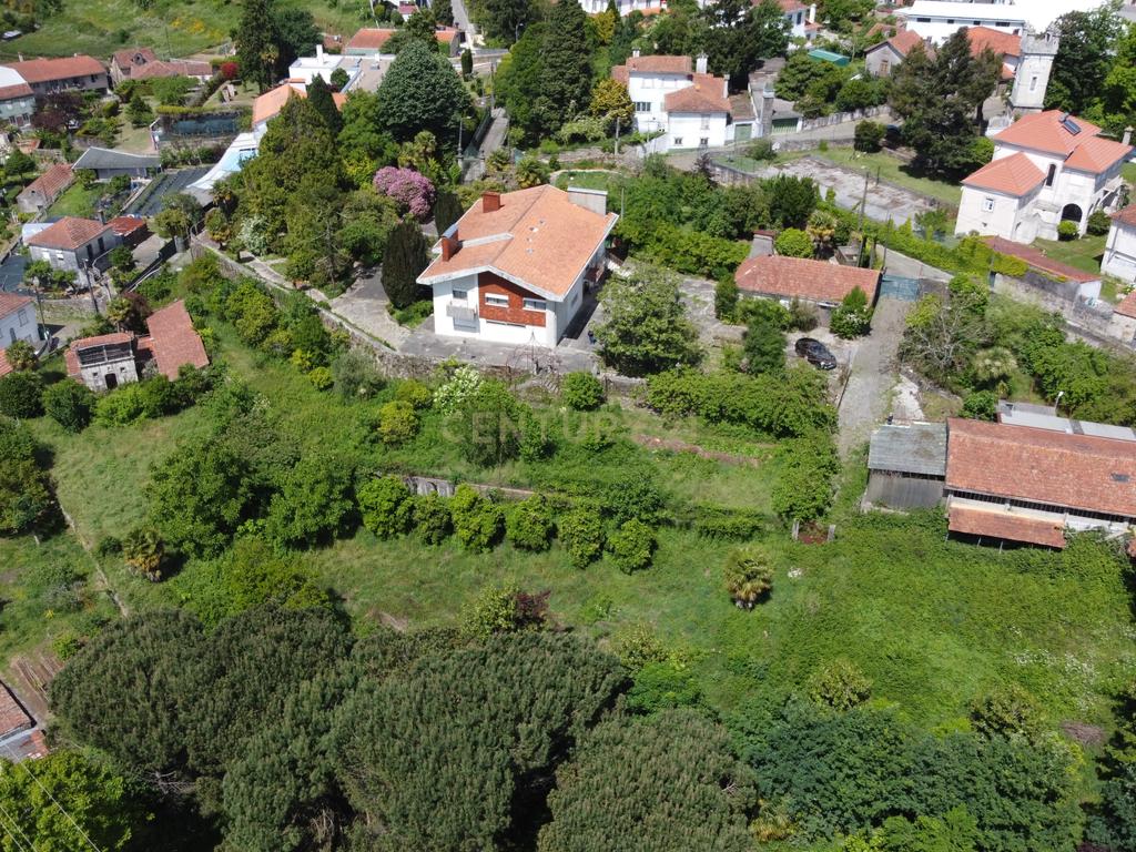 Quinta Villa Progresso - T6+1 em Cucujães - Image 31