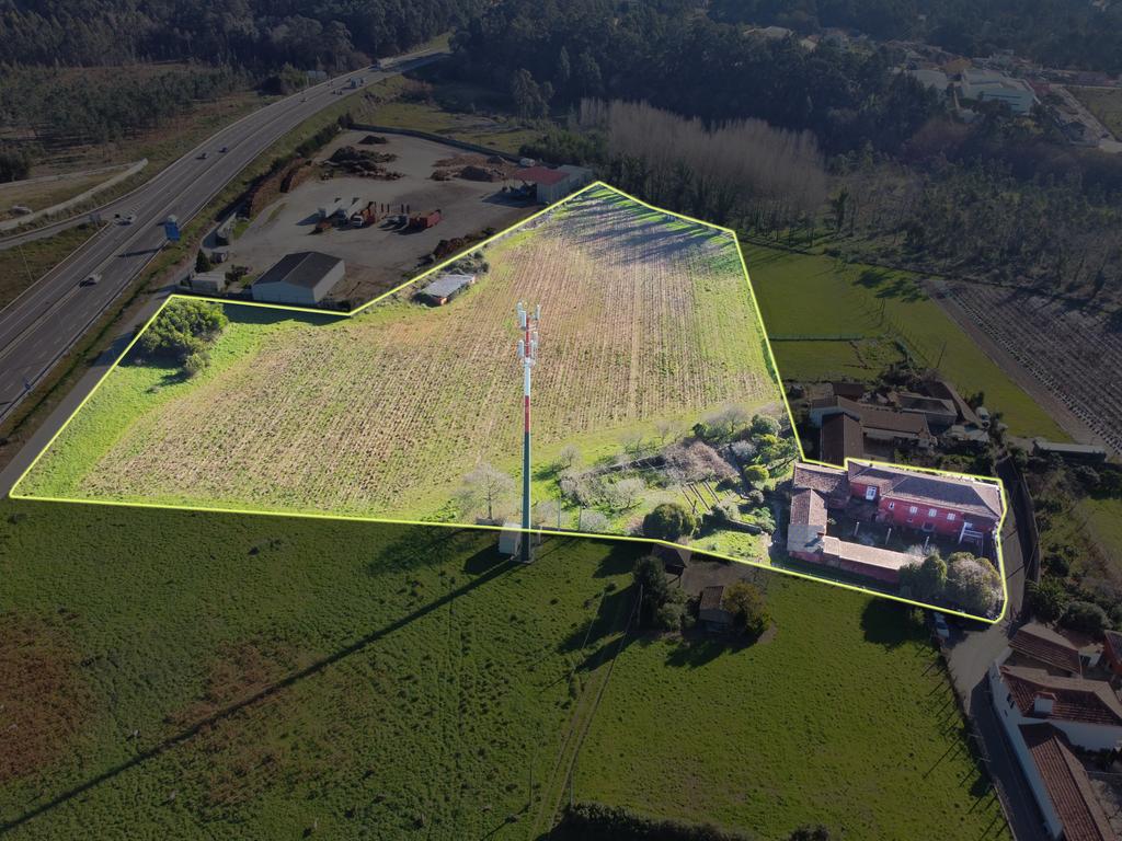 Quinta carismática em São Félix da Marinha - Vila Nova de Gaia - Image 9