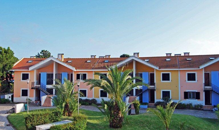 T1 no Aldeamento Turístico CASAS DA COMPORTA - Image 2