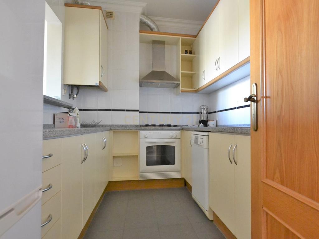 Apartamento t1 em condomínio privado com piscina e ginásio - Image 7