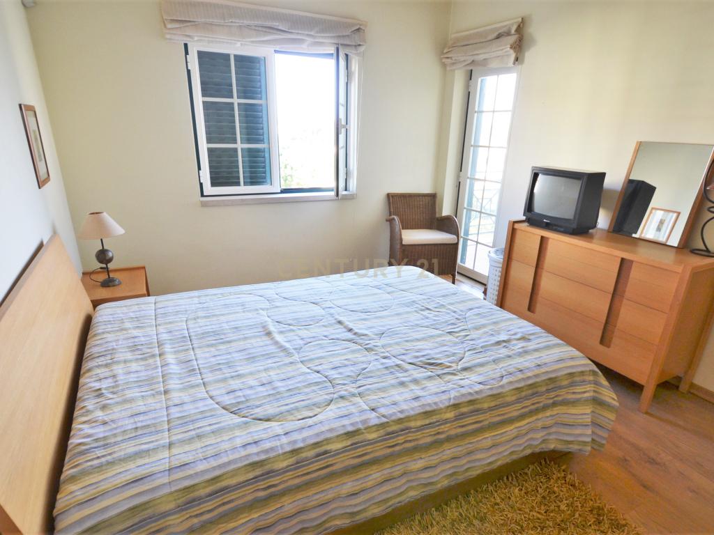 Apartamento t1 em condomínio privado com piscina e ginásio - Image 9