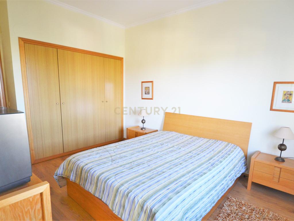 Apartamento t1 em condomínio privado com piscina e ginásio - Image 10