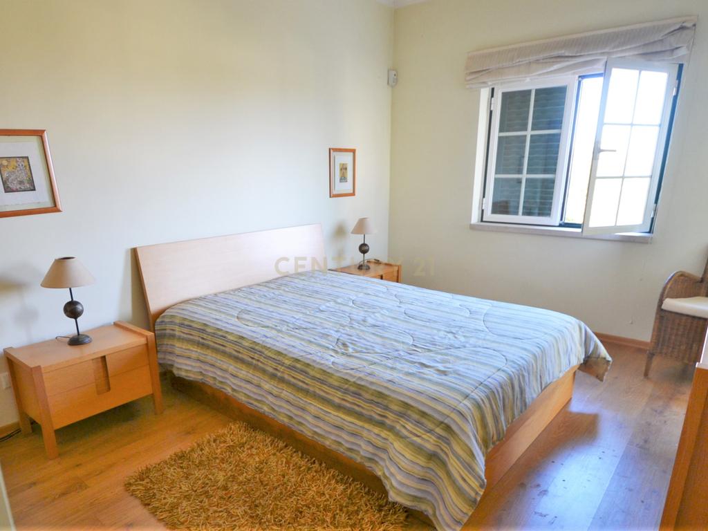 Apartamento t1 em condomínio privado com piscina e ginásio - Image 8