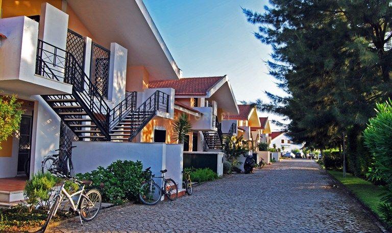 T1 no Aldeamento Turístico CASAS DA COMPORTA - Image 4