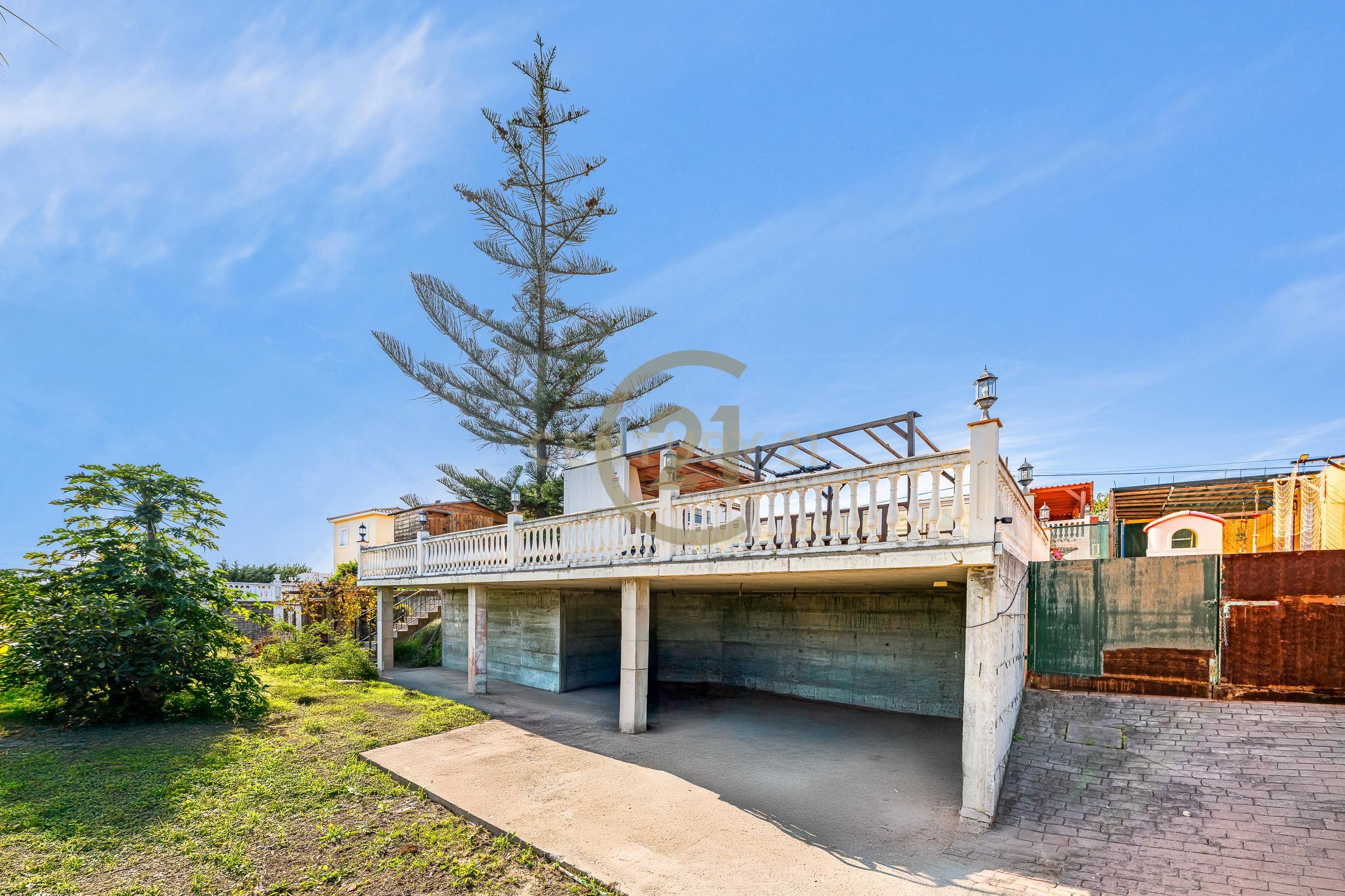 MORADIA ISOLADA CAMINO DE ALBERDINA, ESTEPONA - Image 38