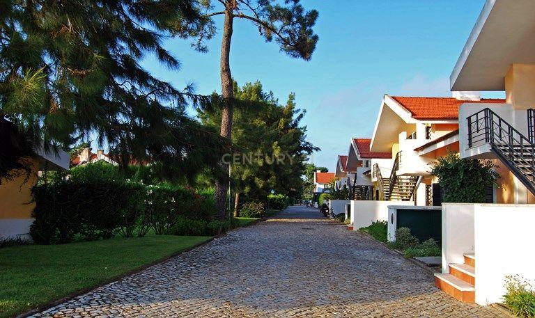 T1 no Aldeamento Turístico CASAS DA COMPORTA - Image 10