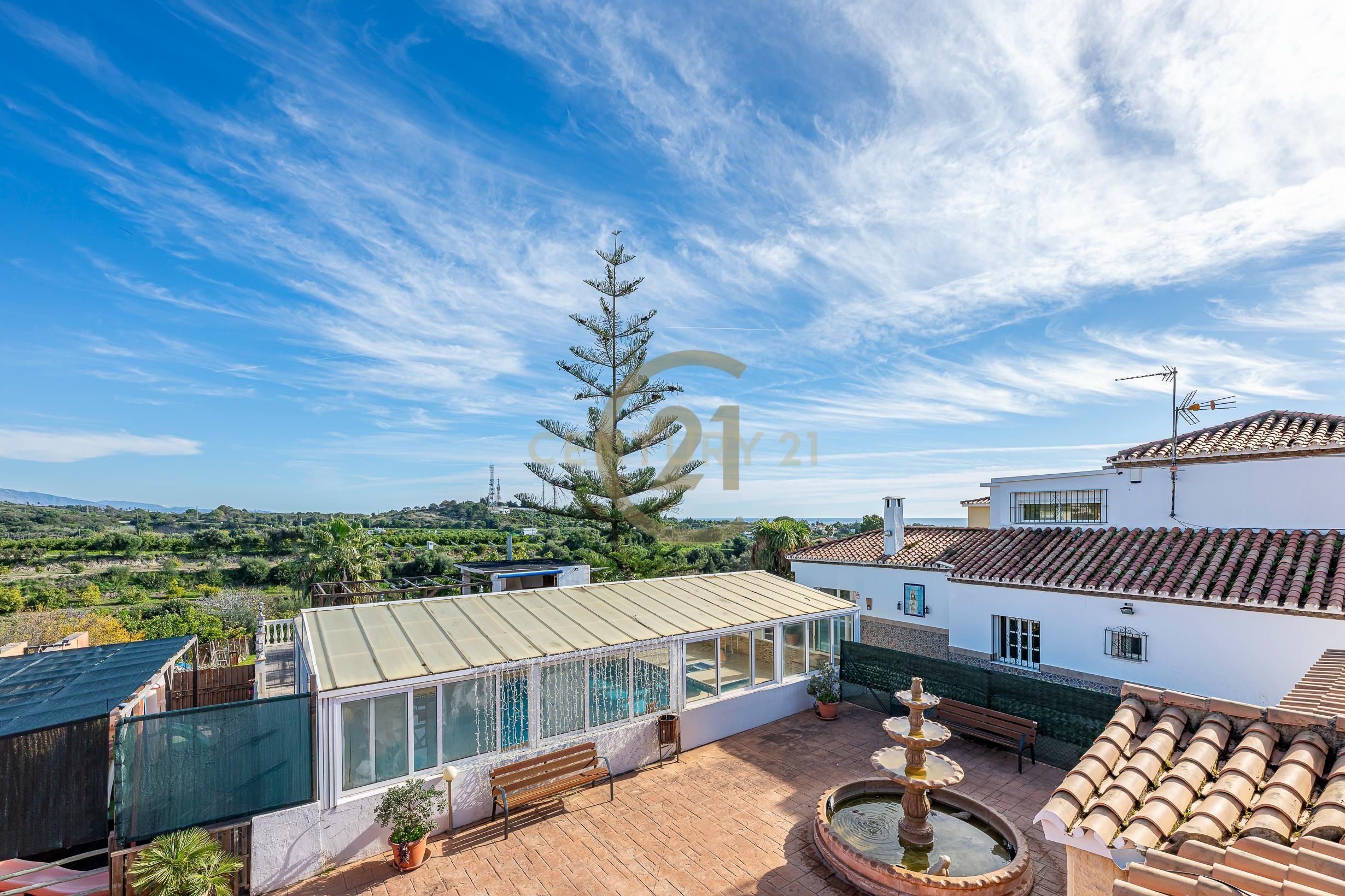 MORADIA ISOLADA CAMINO DE ALBERDINA, ESTEPONA - Image 27