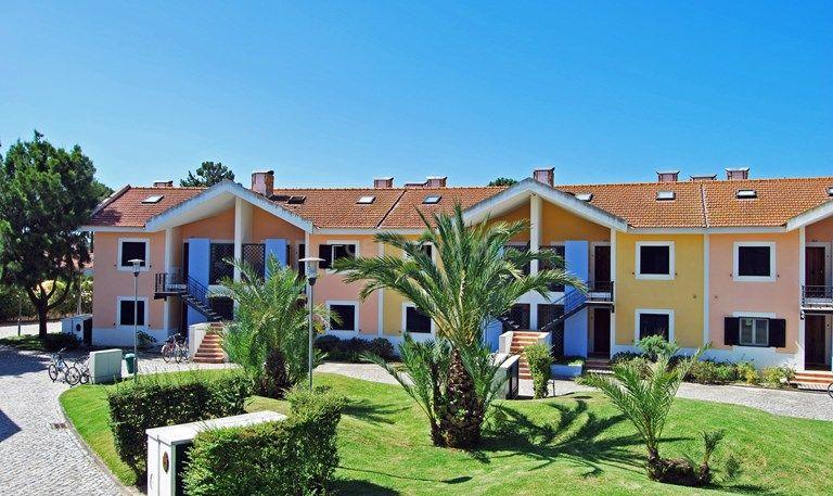 T1 no Aldeamento Turístico CASAS DA COMPORTA - Image 5