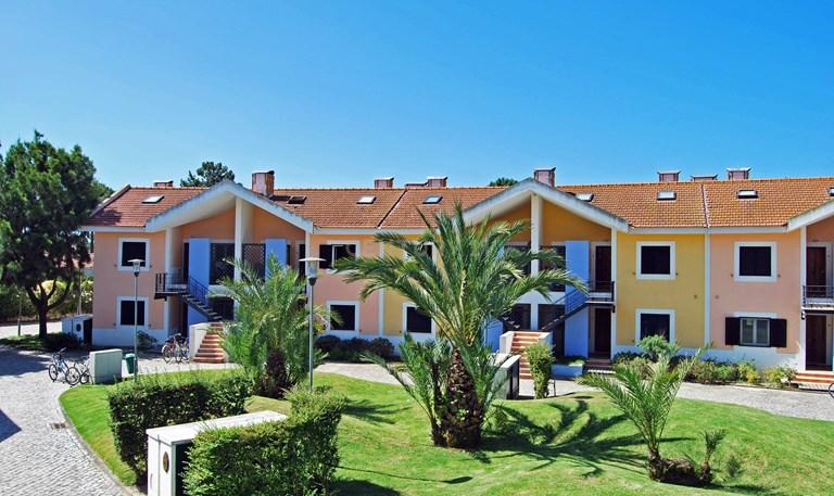 T1 no Aldeamento Turístico CASAS DA COMPORTA - Image 5