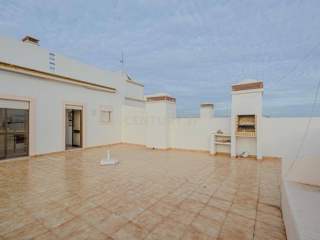 Apartamento T2 em localização Privilegiada em Santa Eulália , Albufeira - Image 43