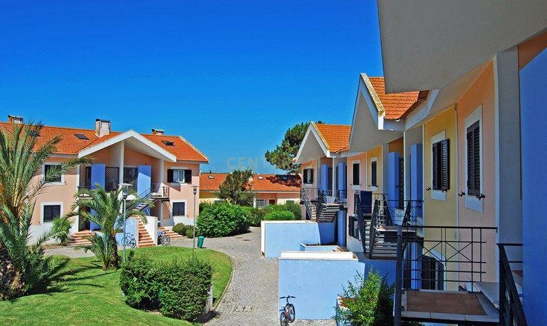 T1 no Aldeamento Turístico CASAS DA COMPORTA - Image 3