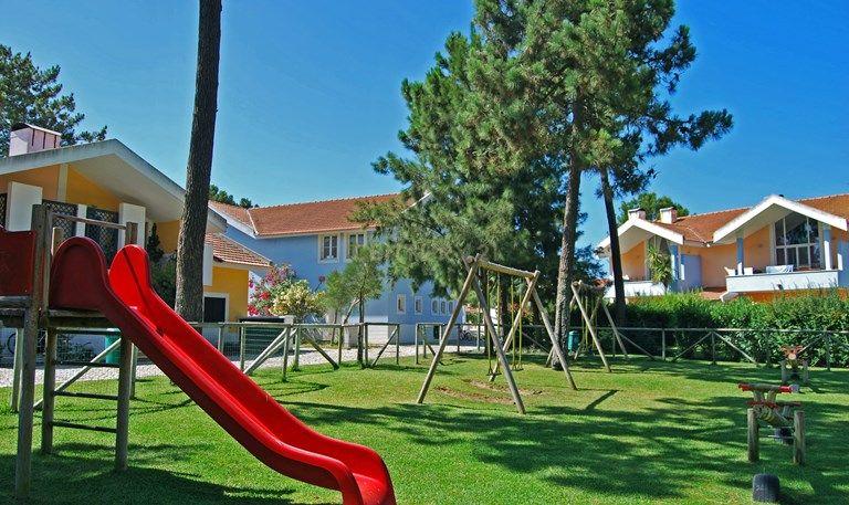 T1 no Aldeamento Turístico CASAS DA COMPORTA - Image 6