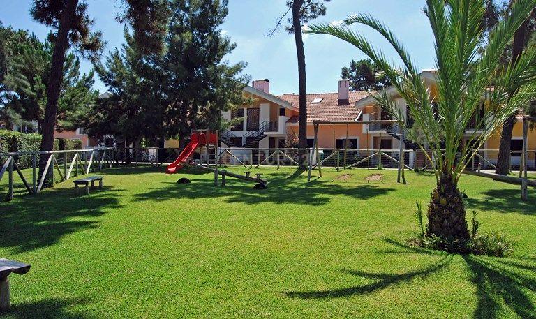 T1 no Aldeamento Turístico CASAS DA COMPORTA - Image 9