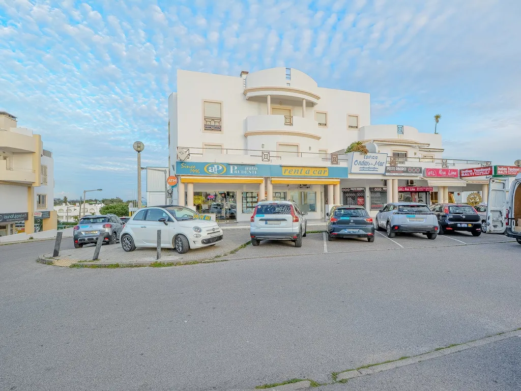 Apartamento T2 em localização Privilegiada em Santa Eulália , Albufeira - Image 53